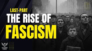 "The Final Hour: How Democracy DIED in 1930s Europe"