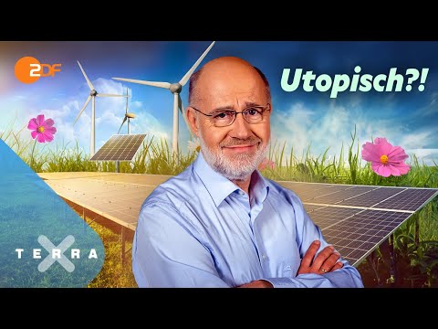 Die Wahrheit Über Die Energiewende: Mehr Schein Als Sein! | Harald Lesch | Terra X Lesch x Co