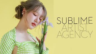 YERIN COMPANY MATES (SUBLIME ARTIST AGENCY)