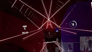 Beatsaber Is Fun