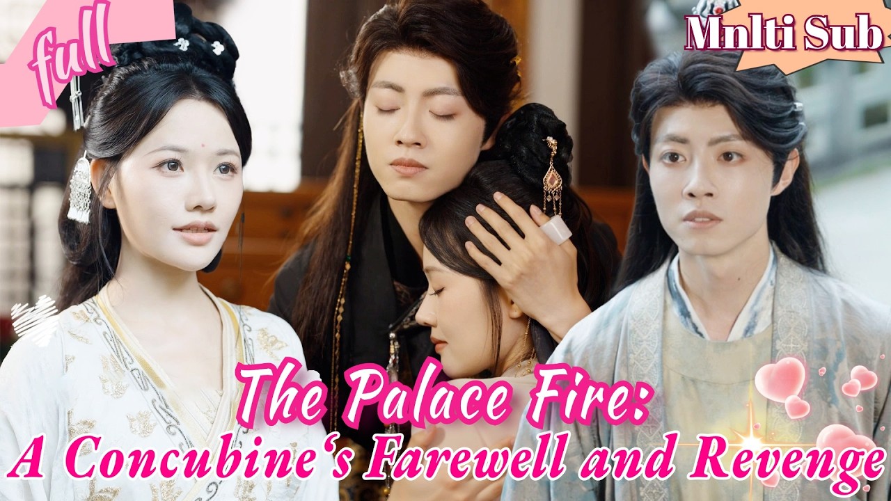 從國公千金到東宮通房！鄭無憂家族蒙冤，太子冷眼看她遭太子妃迫害親手扼殺孩子，她一把火燒寢殿