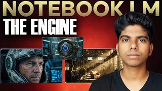 NotebookLM: I Built a "Prompt Engineer" (Free & Unlimited)