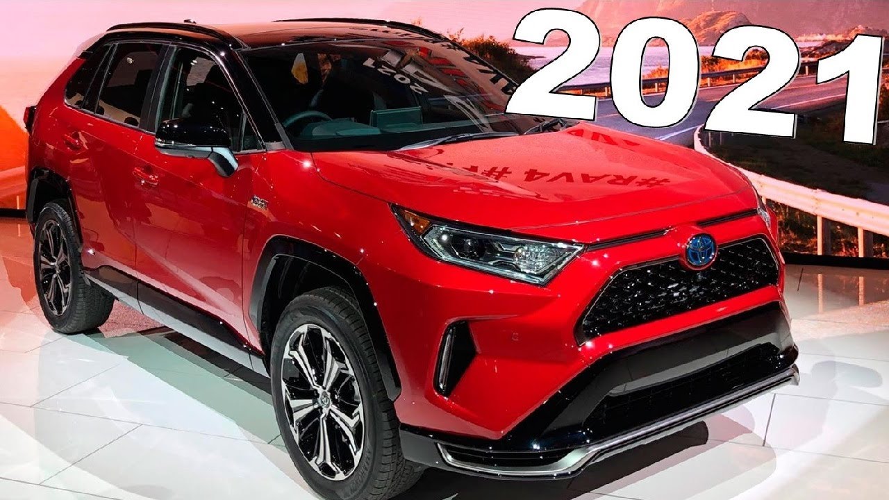 El Toyota RAV4 estrena su versión más apetecible y ya sabemos cuánto  costará en España