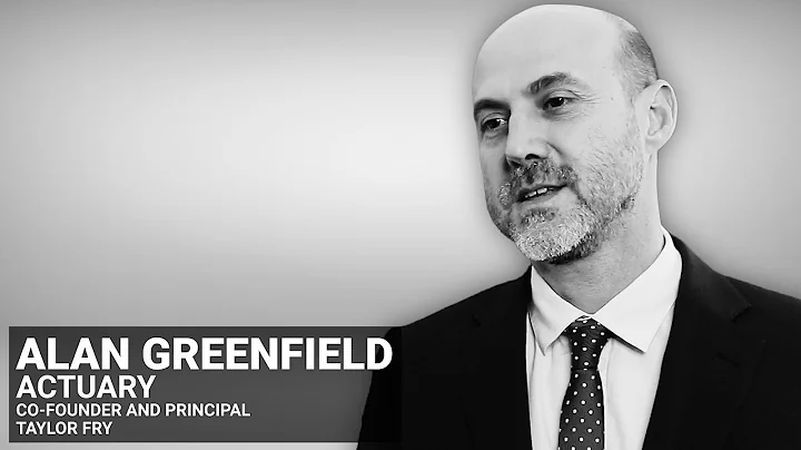Alan Greenfield - See What We See