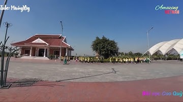 Bãi cọc Cao Quỳ-Hải Phòng