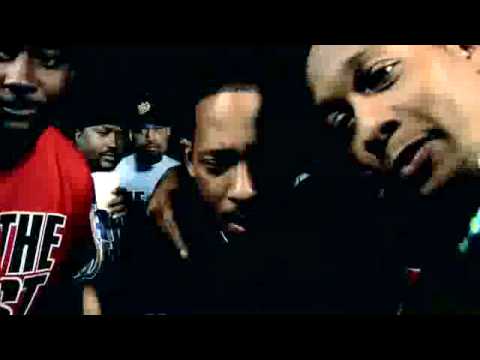 DJ Quik and Kurupt - 9 times outta 10