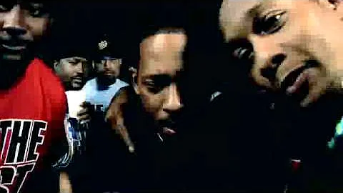 DJ Quik and Kurupt - 9 times outta 10