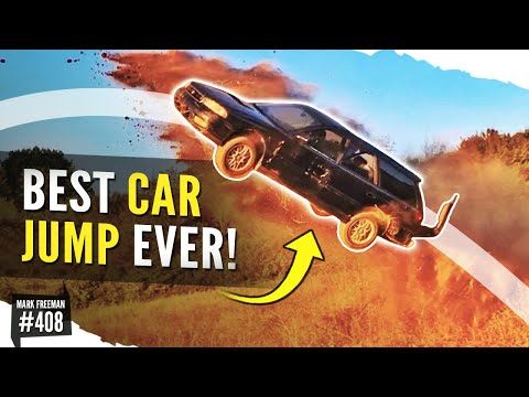 subaru---best-car-jump-ever!-|-mark-freeman-#408