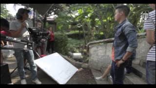 De Neno - Berhasil Sakitiku (Behind The Scene)
