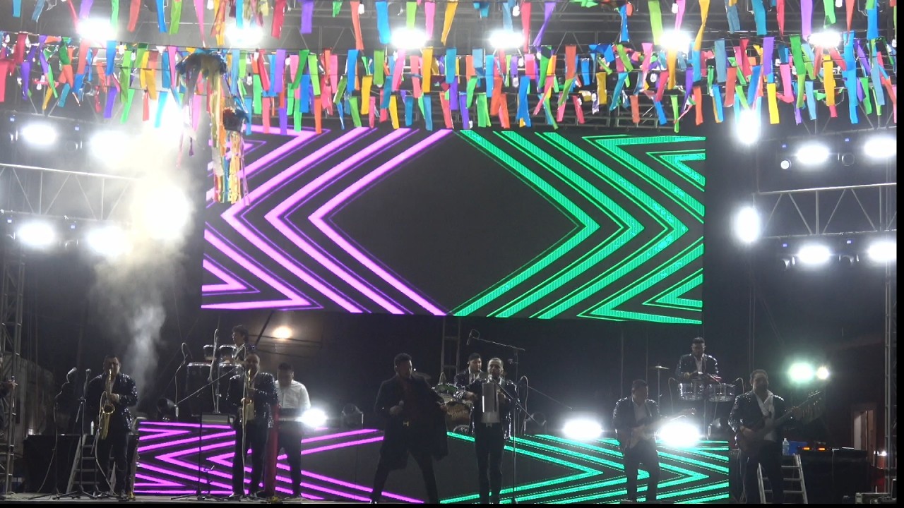 RUBÉN BAEZA HIJO  ✨EN VIVO  2025 TEMAX YUCATÁN ✨ SERIE 1ª