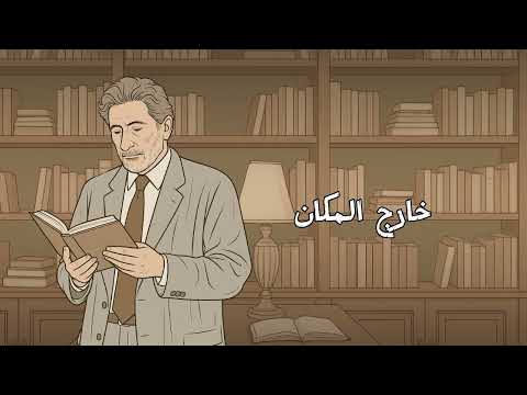 إدوارد سعيد تجربة