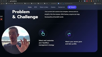 Landscape of Yield Farming on Cardano