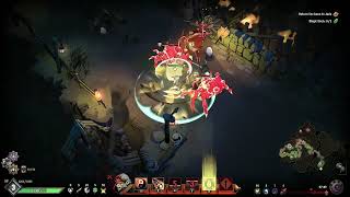 Parry Mechanics | Ravenswatch