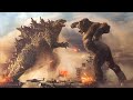 Godzilla vs. Kong (2021) Film Explained in Hindi/Urdu Summarized|| Godzila vs Kong Hindi