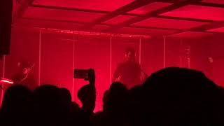 Jaymes Young | Live | Baby's All Right Brooklyn NYC | November 23, 2019