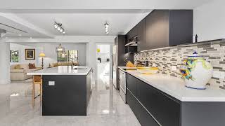 1117 Alberca Street, Coral Gables, Florida