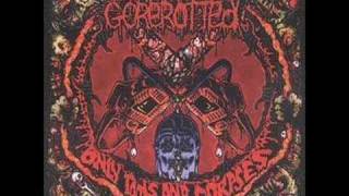 Gorerotted - Her Gash I Did Splash