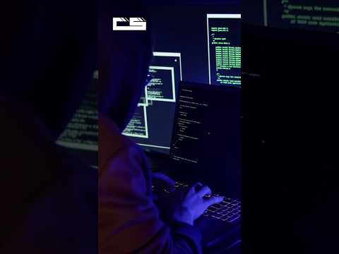ليش تسرب بيانات الشعب العراقي Cyber Security الامن السيبراني