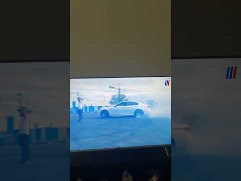 Маленький дрифтер работает газом @Diagnostika_am  @narekgrigoryan866