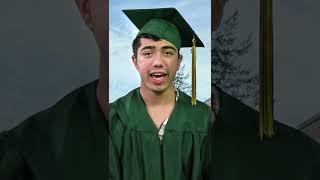 Caleb | 2022 Commencement