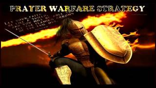 Prayer Warfare Strategy #108: Genesis 26:7-11