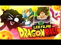 Les Films DRAGON BALL - CrazyBomb Show image