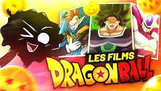 Les Films DRAGON BALL - CrazyBomb Show image