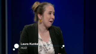 HUD OCIO Learning Session: Design Thinking: Rethinking How We Think