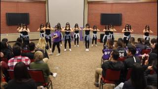OU aKDPhi | Tau Class Unveiling