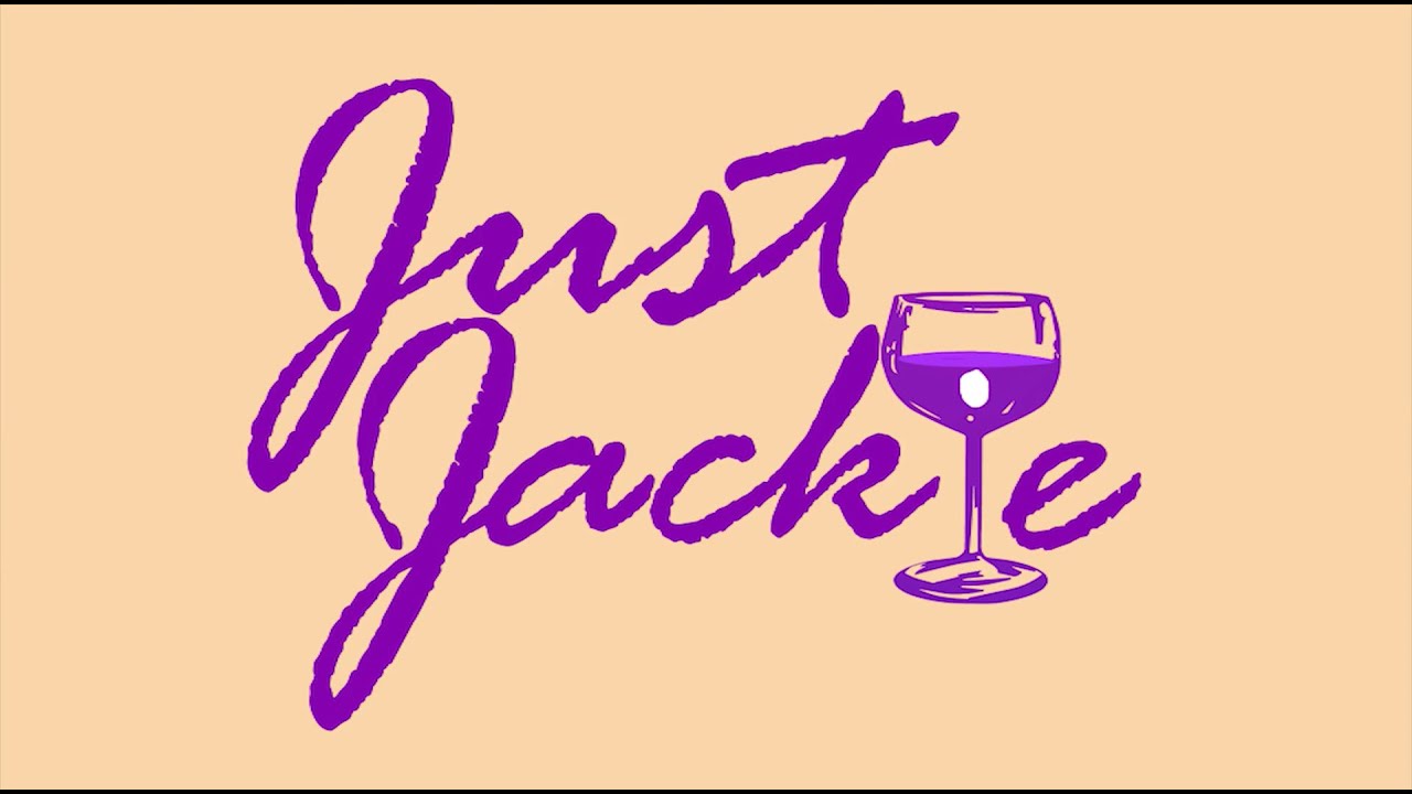 Just Jackie