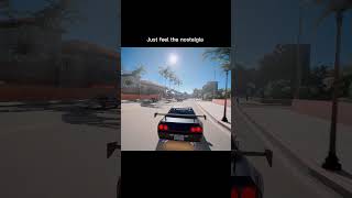 GTA vice City just feel it