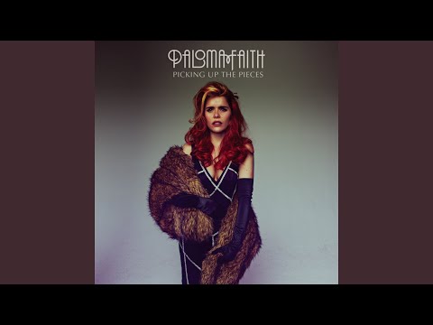 Picking Up the Pieces (Gregori Klosman Remix)
