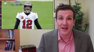 What Is Tom Brady's Secret?