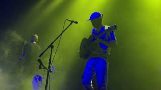 San Cisco - Flaws (Live at Sala Corona, Mexico, June-08-2019)