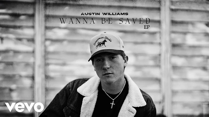 Austin Williams - Who Was She Looking Good For (Official Audio)