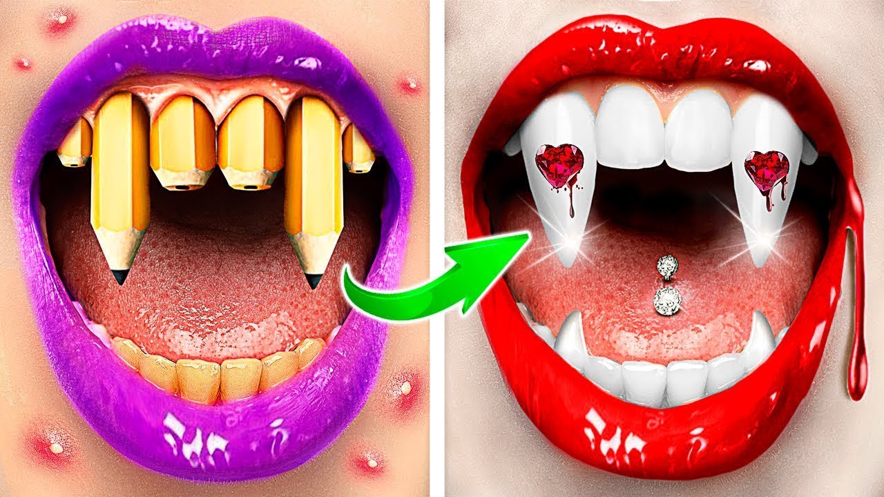 relooking-extr-me-vampire-comment-devenir-un-vampire-youtube