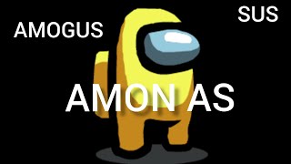 Симпсоны Это Amogus