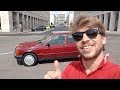 Mercedes-Benz 190E - How to buy a Classic Car