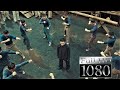  3   donnie yen and zhang tianzhis fight in the factory  ip man 3