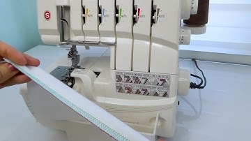 Getting Started Professional 5: Stitch Showcase