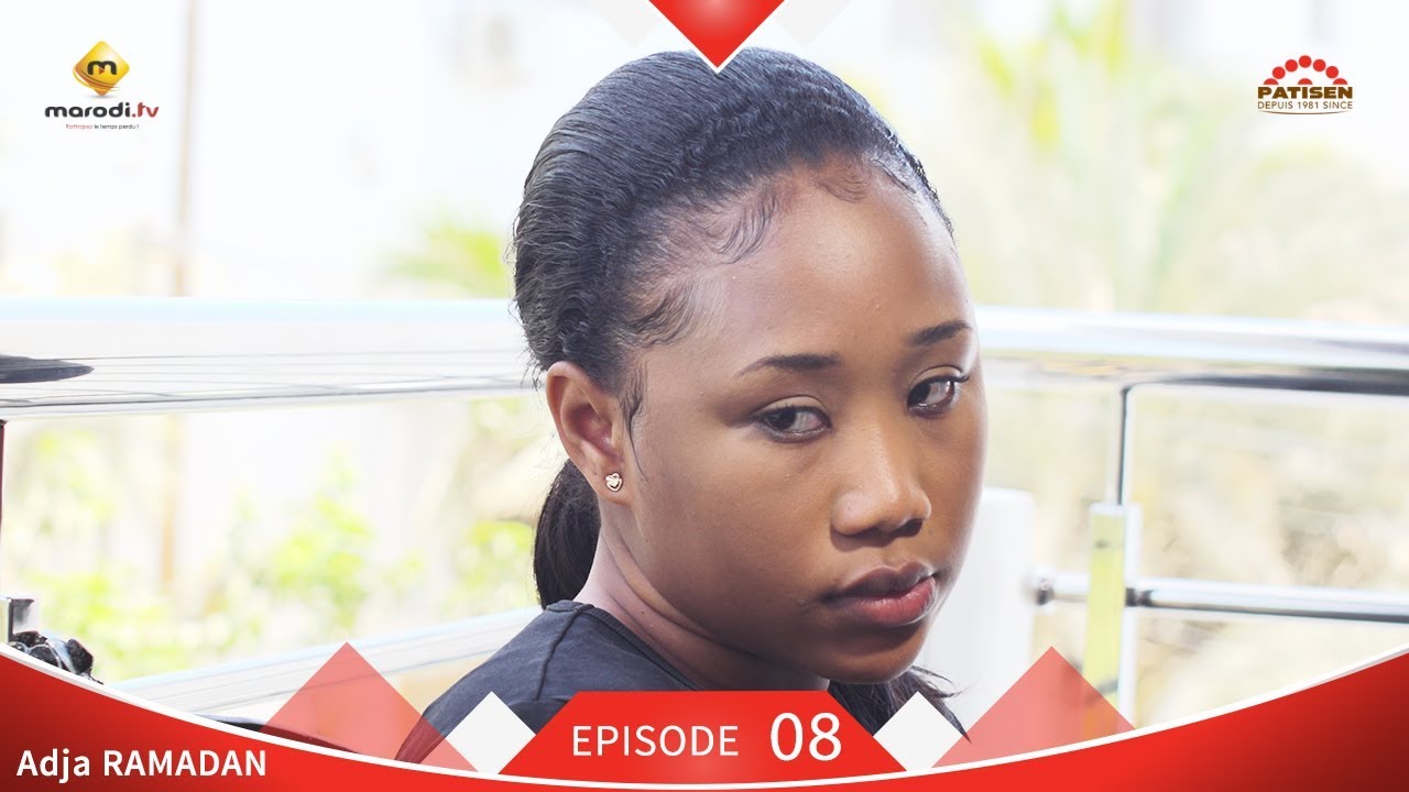 Adja Série - Episode 8 - Ramadan 2019