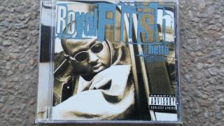 Royal Flush - Ghetto Millionaire 1997 Full Album