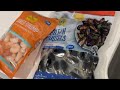Cooking seafood tonight join the live