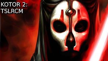 How to install TSLRCM (Steam Version) [TSL]