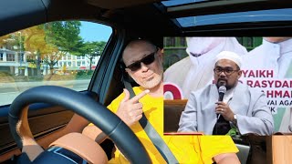 Kisah Super Ajaib Sempena Mawlid Nabi (Nazrul Nasir)