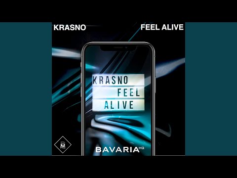 YouTubeでFeel Aliveを視聴