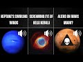 5 scary space sounds you must hear part 2