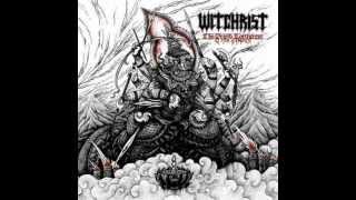 Witchrist - Cast into Fire