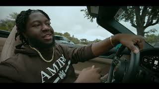 Money Ward - Top Down (Official Music Video) Directed by @GPXFILMS