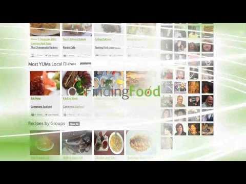 Como se tornar um crítico de comida | Grátis Webpage | FindingFood.com